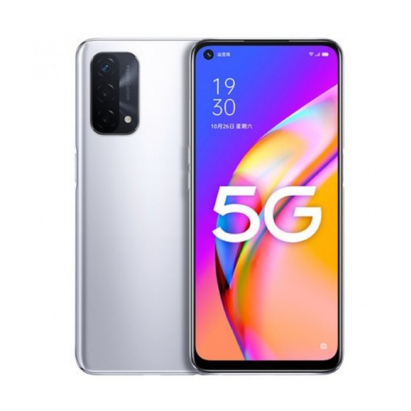 OPPO A93 5G Spec and Price