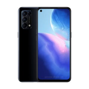 OPPO Reno5