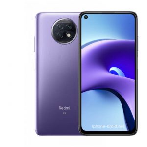 Redmi Note 9T 5G