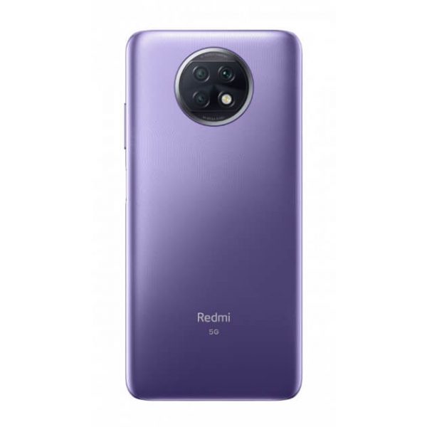 Redmi Note 9T 5G