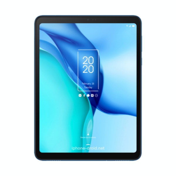 TCL NxtPaper Spec and Price