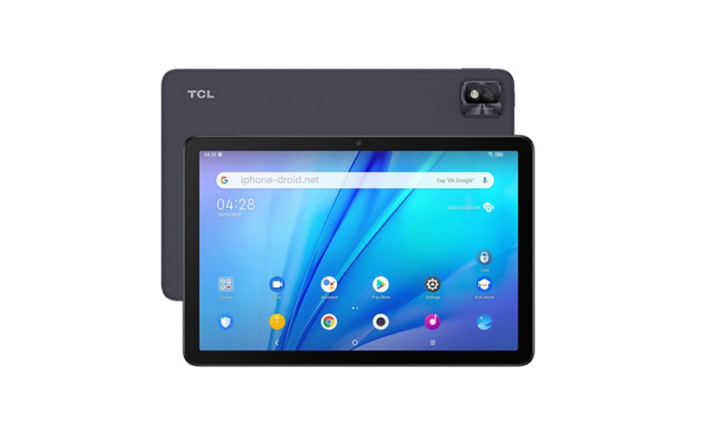 TCL Tab 10s สรุปสเปค ราคาล่าสุด วันวางจำหน่าย และโปรโมชั่น