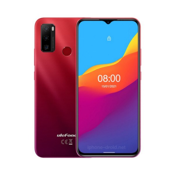 Ulefone Note 10