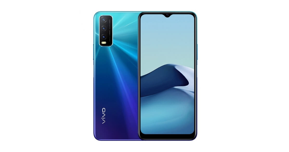 Vivo Y20 2021 Spec and Price