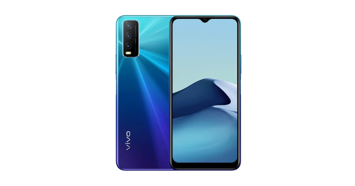 Vivo Y20A Spec and Price
