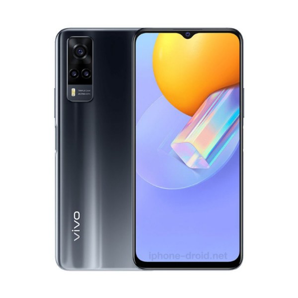 vivo y31 รีวิว 2020