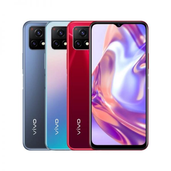 Vivo Y31s 5G Spec and Price