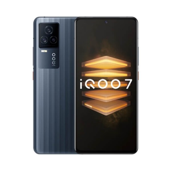 Vivo iQOO 7 (จีน)