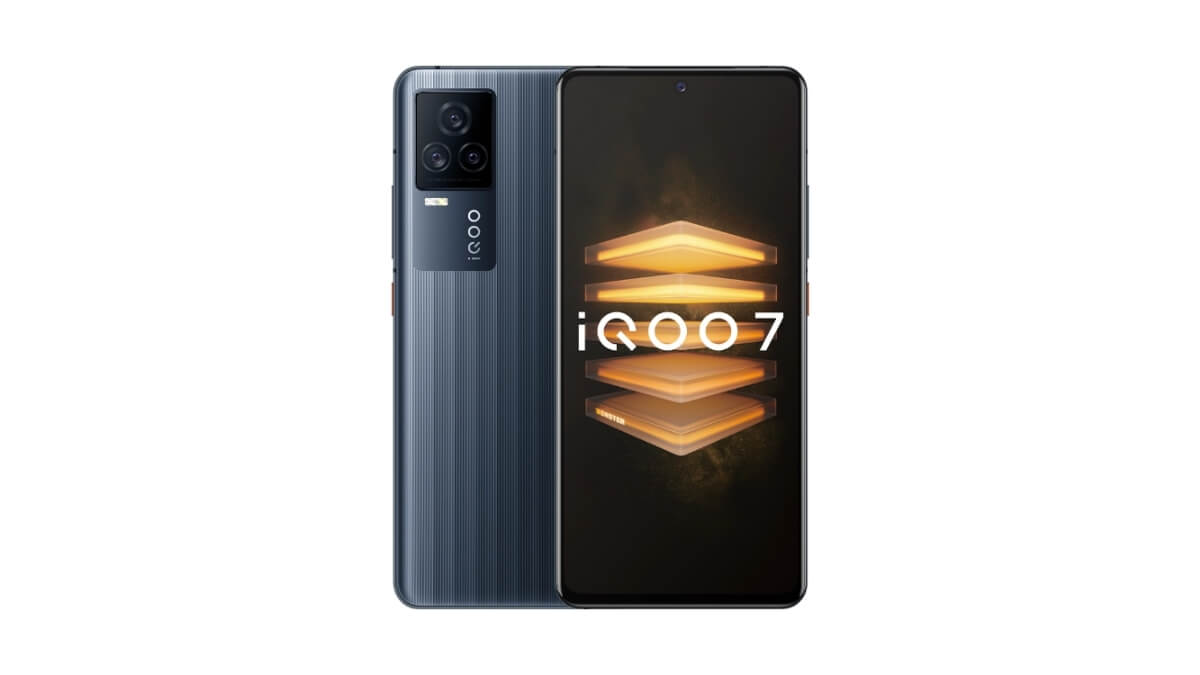 Vivo iQOO 7 5G Spec and Price