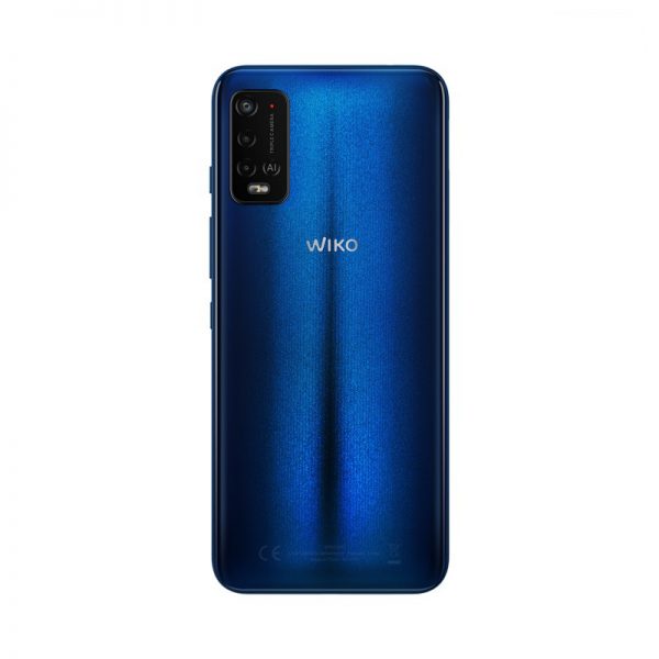 Wiko Power U20 Spec and Price