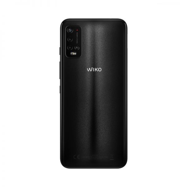 Wiko Power U20 Spec and Price