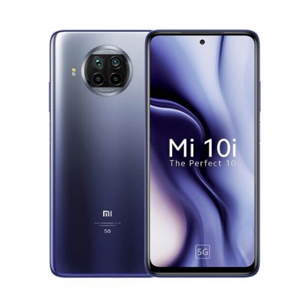 Xiaomi Mi 10i 5G