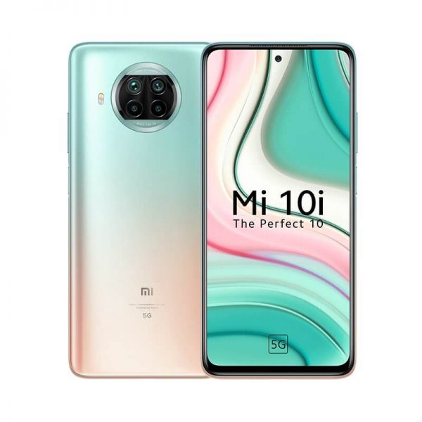 Xiaomi Mi 10i 5G
