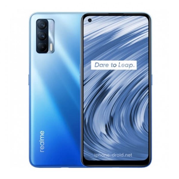 realme V15 5G Spec and Price