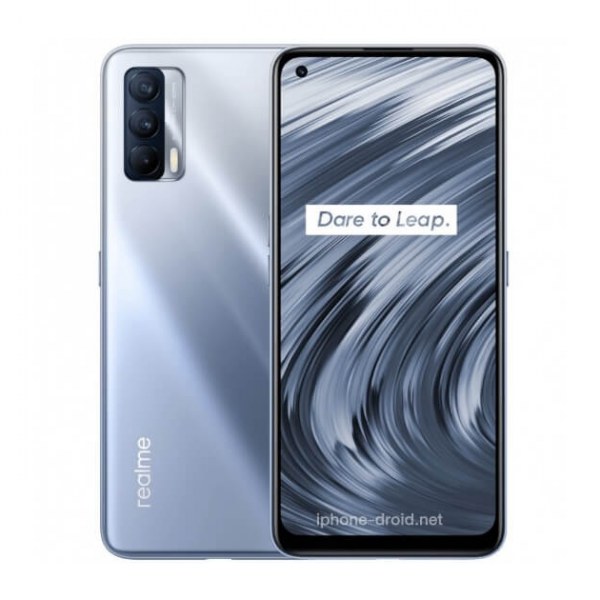 realme V15 5G Spec and Price