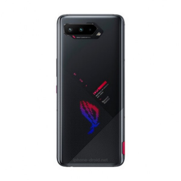 ASUS ROG Phone 5 Spec and Price