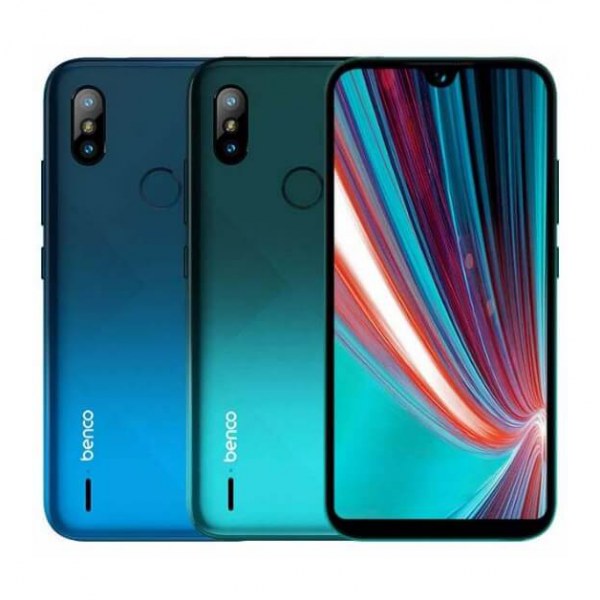 Benco Y50 Pro Spec and Price