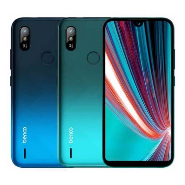 Benco Y50 Spec and Price