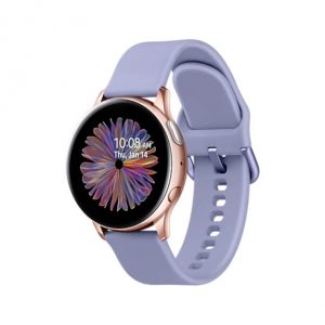 Samsung Galaxy Watch Active2 Aluminum