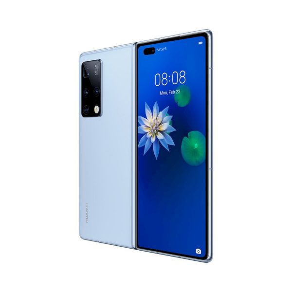 HUAWEI Mate X2 Spec and Price