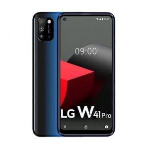 LG W41 Pro