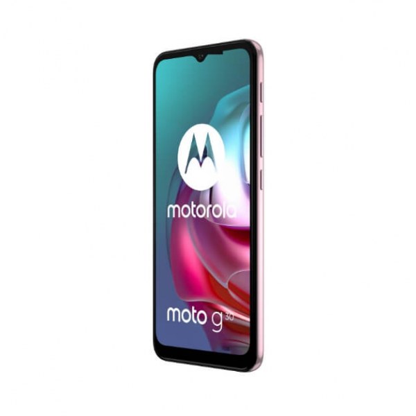 Motorola Moto G30 Spec and Price