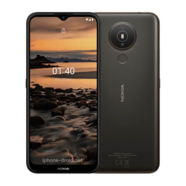 Nokia 1.4 Spec and Price