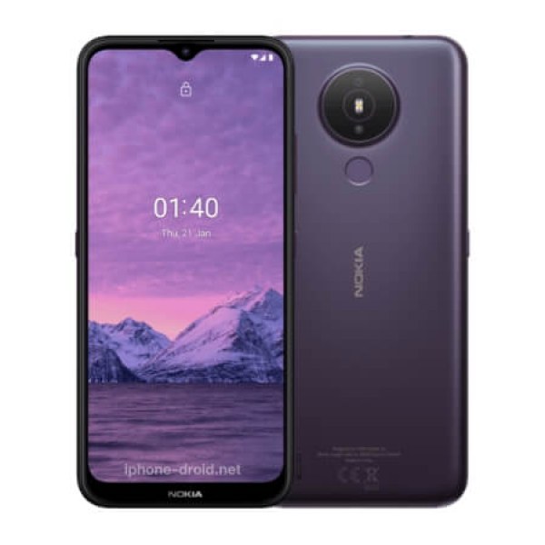 Nokia 1.4 Spec and Price