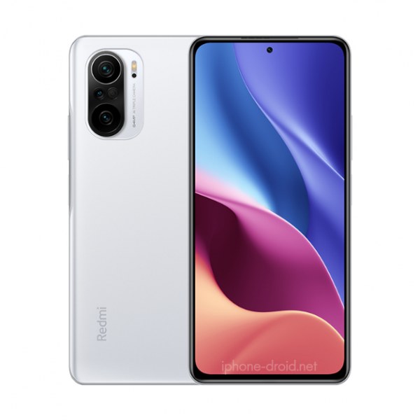 Redmi K40 Pro
