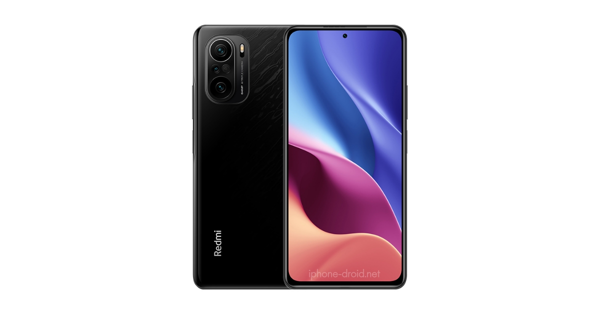 Redmi K40 Pro Spec and Price