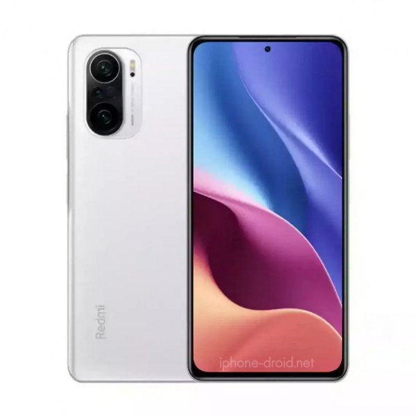 Redmi K40