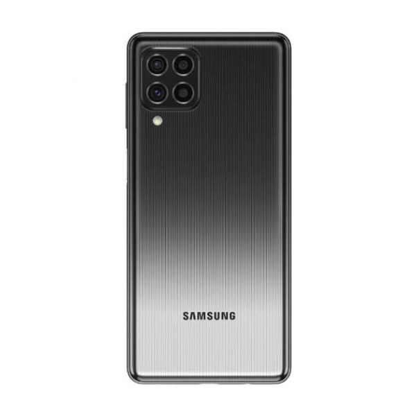 Samsung Galaxy F62 Spec and Price