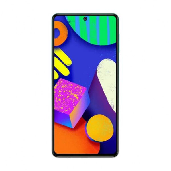 Samsung Galaxy F62 Spec and Price