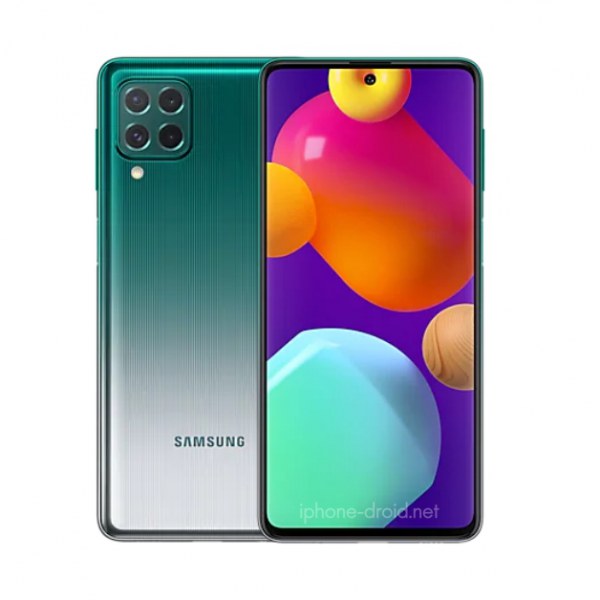 Samsung Galaxy M62