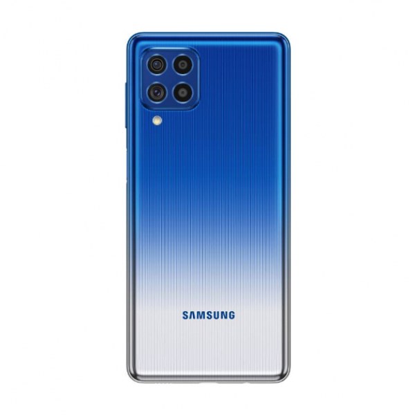Samsung Galaxy M62 Spec and Price