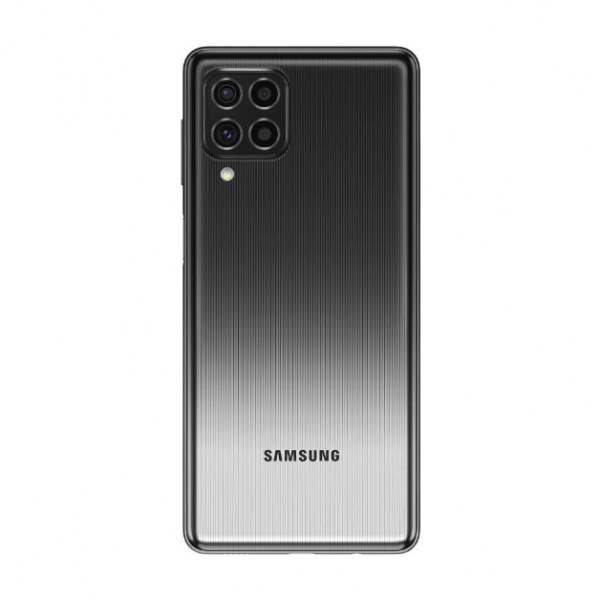 Samsung Galaxy M62 Spec and Price