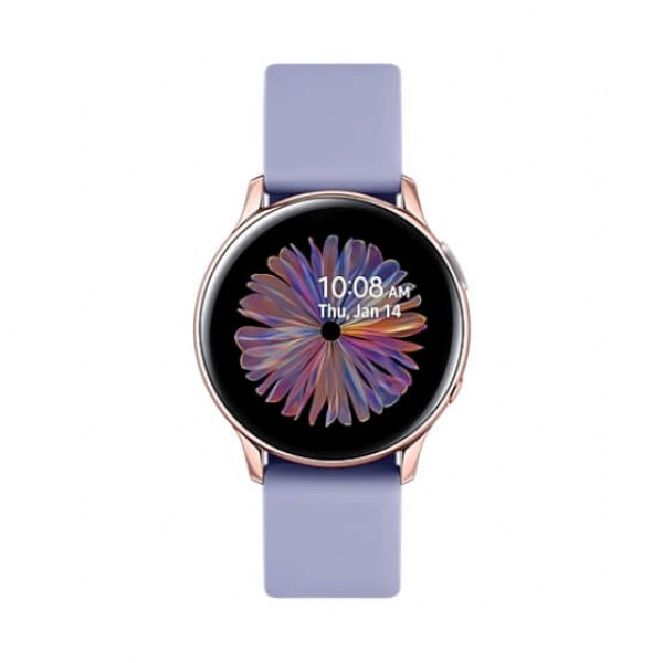 Galaxy Watch Active2 40mm Rose Gold Spec and Price