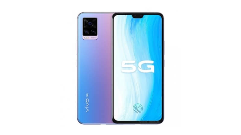 Vivo S7t 5G Spec and Price