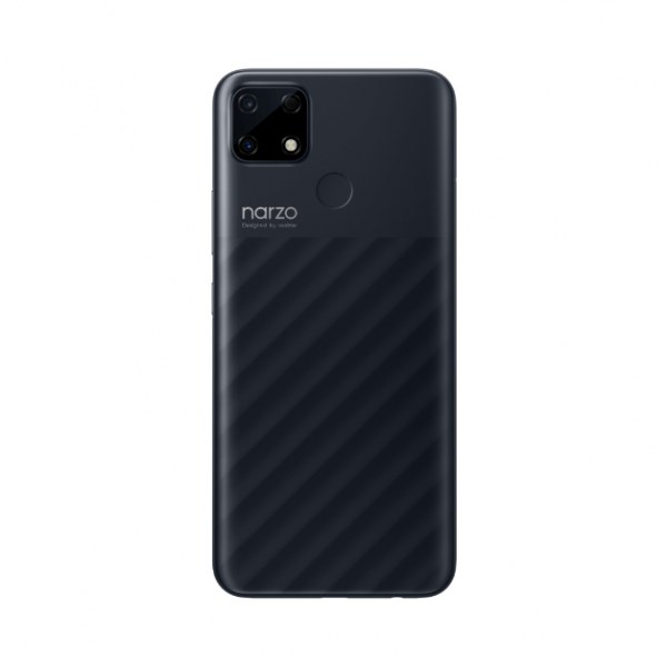 realme Narzo 30A Spec and Price