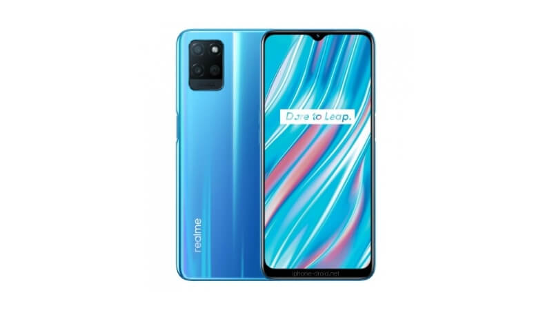 realme V11 5G Spec and Price