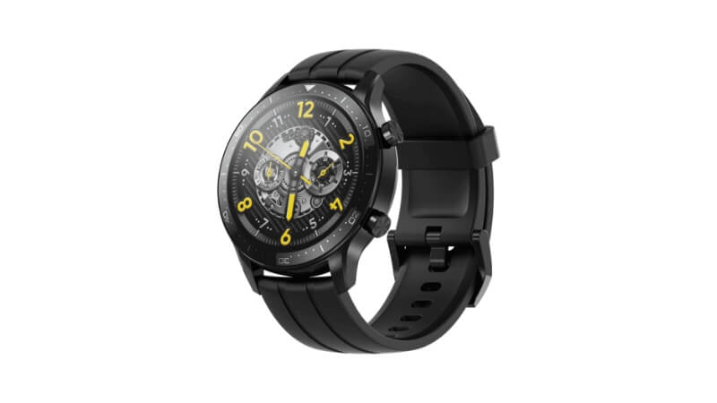 realme Watch S Pro Spec and Price