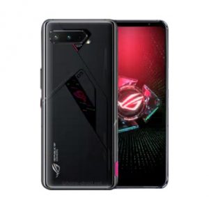 ASUS ROG Phone 5 Pro