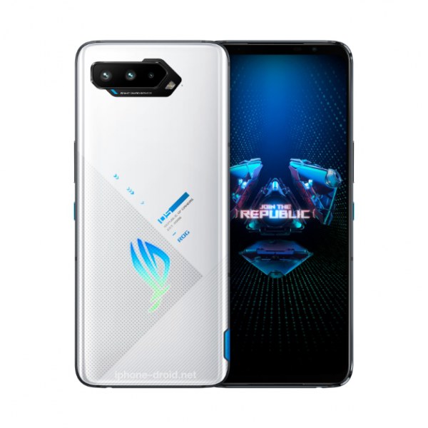 ASUS ROG Phone 5