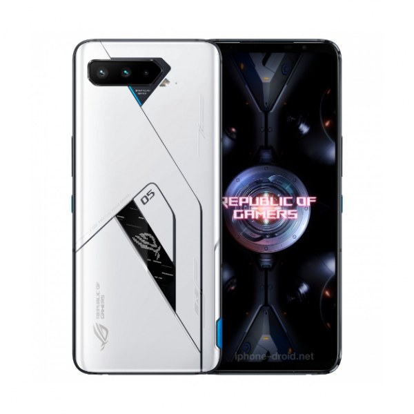 ASUS ROG Phone 5 Ultimate