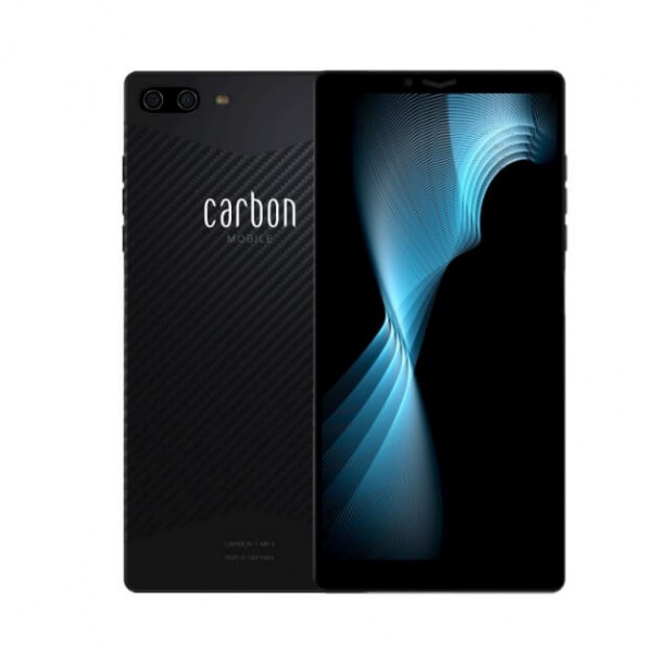 Carbon 1 MK II