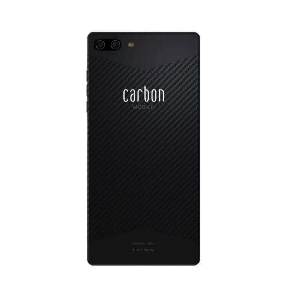 Carbon 1 MK II Spec and Price