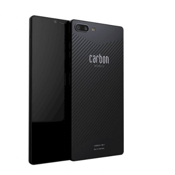 Carbon 1 MK II Spec and Price