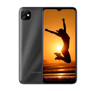 Gionee Max Pro