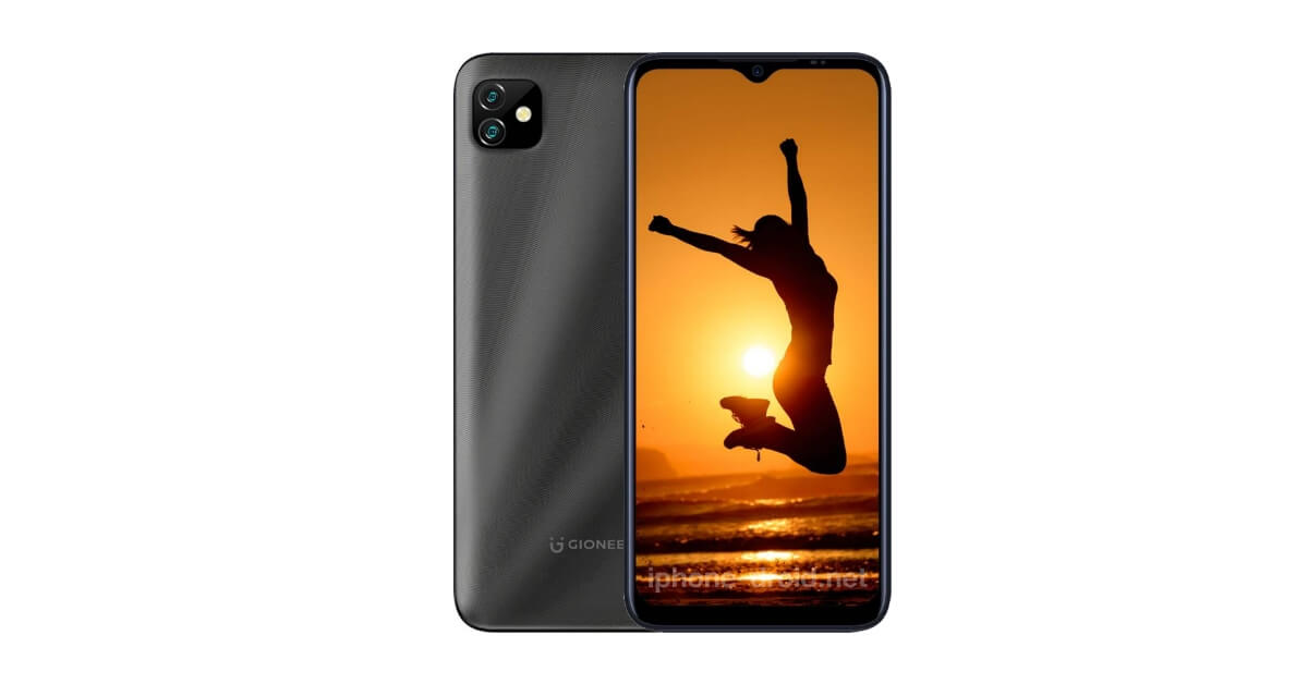 Gionee Max Pro Spec and Price