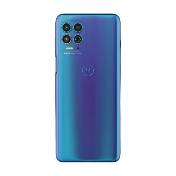 Motorola Moto G100 5G Spec and Price